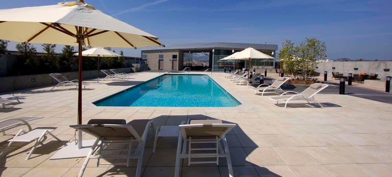 Solair Wilshire preview 6